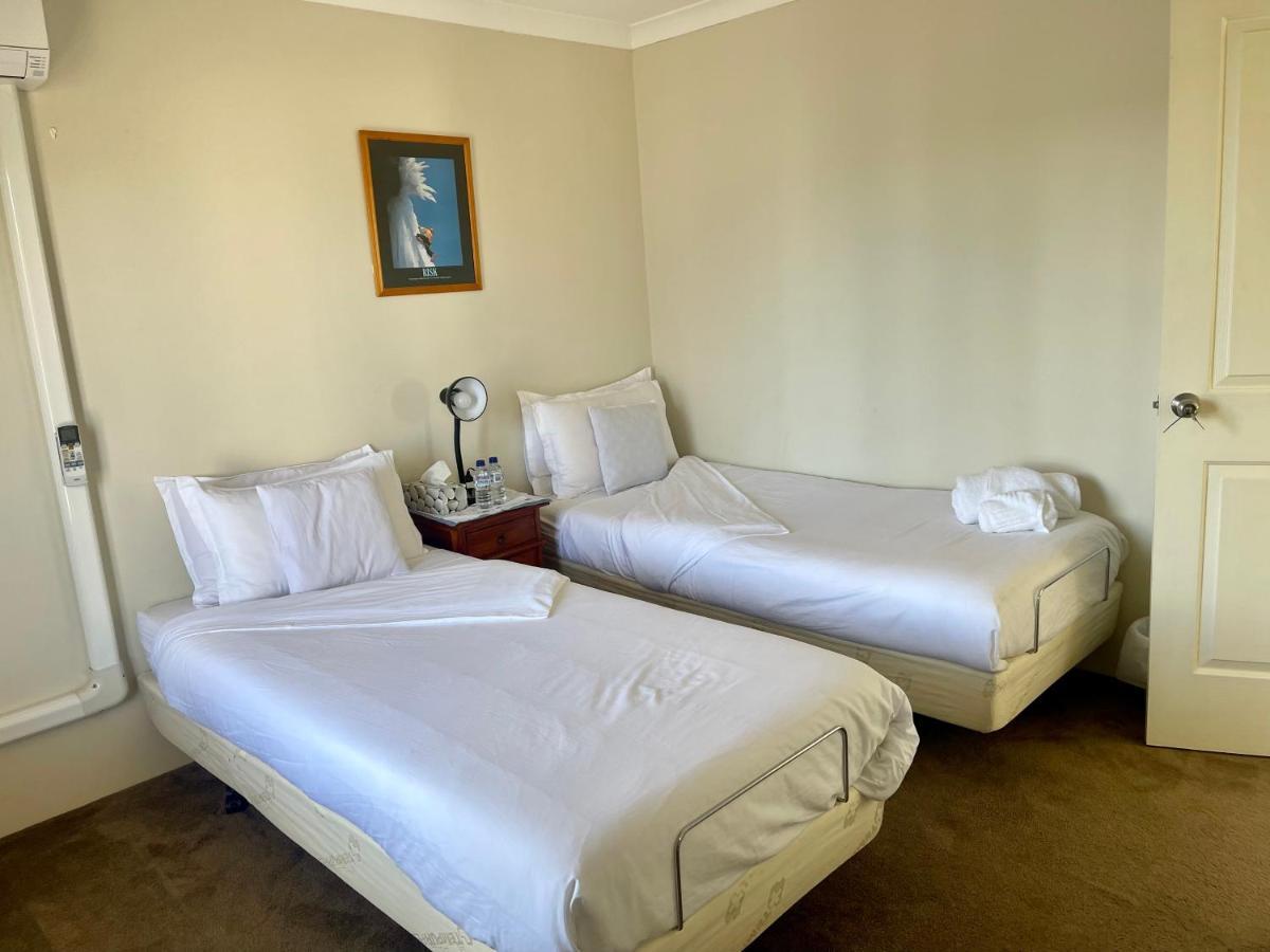 Joondalup Guest House Perth Exterior photo